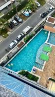 1602 Apt Flow Boa Viagem - Ferienwohnung Recife