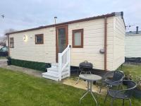 Haighs caravan hire - B&B Rhyl