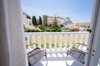 Casa Ángeles playa - Ferienwohnung La Herradura
