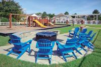 Wyndham Kingsgate Six 6BR Apartments - B&B Williamsburg