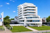Penthouse Duhner Strand - B&B Cuxhaven
