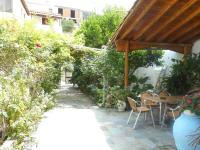 Blue Sky - B&B Kokkári