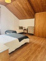 Cascais Estoril house - 3 minutes from the beach - Ferienwohnung Estoril