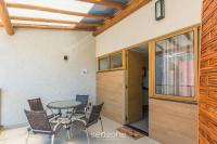 Apto a 500m da Praia PBS0102 - Chambres d'hôtes Mata de São João
