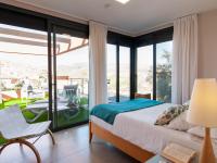 Villa 2 Chambres avec Piscine Privée (Terrasses)