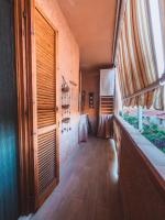 NURAS - Casa degli Anemoni - Ferienwohnung Porto Conte Torre Nuova