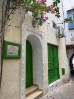 Dar kenza Tunis - B&B Túnez