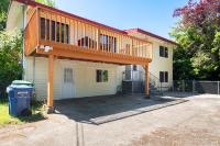 Seattle Hillside Escape with Decks & Scenic Views - B&B Seattle