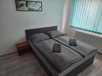 Penzión Poloniny - B&B Ulič