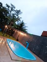 Flats Toque dos Milagres - B&B São Miguel dos Milagres