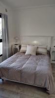 Monoambiente 4 de enero - Ferienwohnung Santa Fe