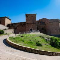 Casita del Castillo Mora de Rubielos - B&B Mora de Rubielos