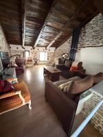 Casita del Castillo Mora de Rubielos - B&B Mora de Rubielos
