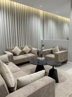 شقرا للشقق الفندقية-حي النرجس - B&B Riyadh
