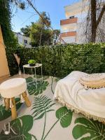 Apartment K Cozy Home by the Sea - Ferienwohnung Golem