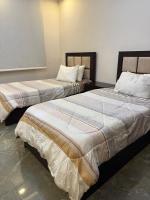3 BR apartment, fully renovated - Chambres d'hôtes Amman