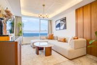 Hilton Residence , View Tower Sea View 13F - Ferienwohnung Tanger