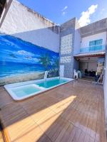 Dúplex Verão - Ferienwohnung Paracuru