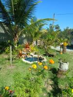 Pousada Morada dos Pássarosp - B&B Porto Seguro