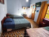 Casa El Capulí - B&B Cajamarca