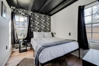 Charming 1 bedroom Near SAV & Downtown - B&B Savannah