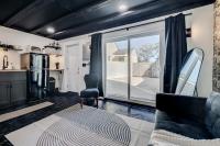 Charming 1 bedroom Near SAV & Downtown - B&B Savannah