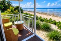 Tuwaakin Beach Apartments - Chambres d'hôtes Majuro