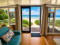 Tuwaakin Beach Apartments - Chambres d'hôtes Majuro