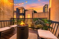 New York Style Loft in the Heart of Downtown SD - B&B San Diego