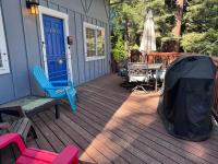 Carnelian Bay Lake House - B&B Carnelian Bay