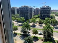Apartamento Camp de Morvedre con piscinCastellon - B&B Castellón de la Plana