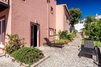 Apartamento em Moradia com Piscina - perto das praias - B&B Lagos