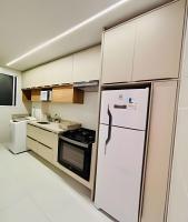 1501-Apto 2 Qts Vista Mar - Lazer e Tranquilidade - B&B Cabedelo