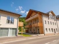 Murleben Top 06 - B&B Stadl an der Mur