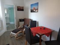 B&B Wismar - Altstadt Fairmietung - Bed and Breakfast Wismar