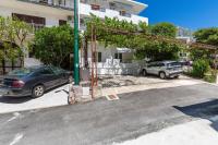 Apartments by the sea Zivogosce - Blato, Makarska - 25312 - Chambres d'hôtes Živogošće