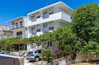 Apartments by the sea Zivogosce - Blato, Makarska - 25312 - Ferienwohnung Zivogosce