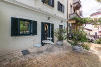 Apartments and rooms by the sea Ika, Opatija - 27482 - B&B Ika