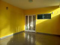 Casa próxima a UFMS, HU e Hospital Regional - Ferienwohnung Campo Grande