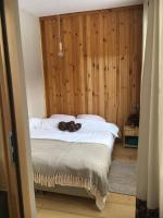 Appartement met Balkon
