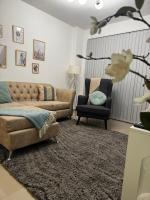 Semipiso premium céntrico ideal flias o empresas Con cochera - B&B Bahía Blanca