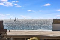 D108 - Seascape Haven - B&B Oceanside