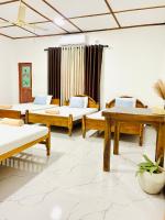 Camera Familiare con Bagno Privato