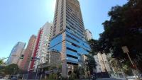 Studio Moderno e Aconchegante no Melhor do Jardins - Ferienwohnung São Paulo