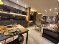 Vertigo studio boutique - Ferienwohnung Campo Grande