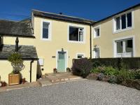 Swift Barn - B&B Gilcrux