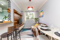 Apartamento Completo 2 Quartos com Garagem Curitiba Pinheirinho - B&B Curitiba