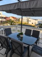 Appartement 2 Chambres