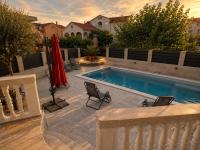 Appartement 2 Chambres avec Balcon