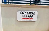 Amazing Grace Apartments Luxury 4-Bed Duplex - B&B Ibadan